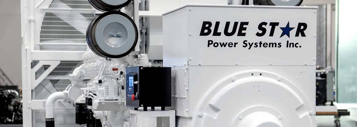 Featured Image for American Generators Sales & Service LLC